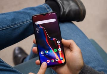 Смартфон OnePlus 7 может существенно увеличить популярность бренда в США