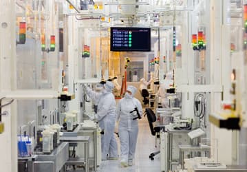 По подсчётам Gartner, продажи полупроводниковой продукции в 2020 году выросли на 10,4%