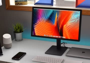 Официальный магазин Apple остался всего с одной моделью монитора