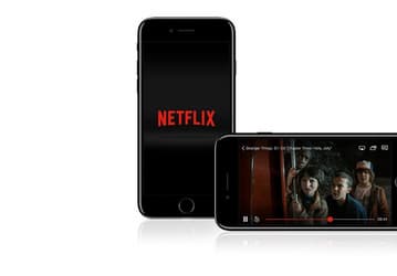 Netflix лишила пользователей своего приложения для iOS поддержки функции AirPlay