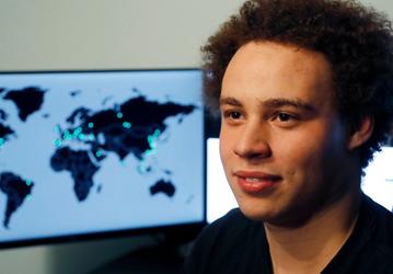 Эксперт в области кибербезопасности, остановивший атаку WannaCry, признался в создании вредоносных программ