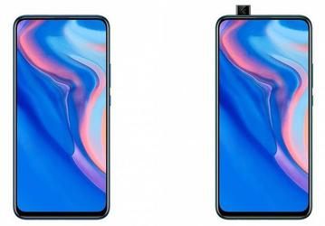 Ожидаемый середнячок Huawei P Smart Z заявил о себе в Geekbench