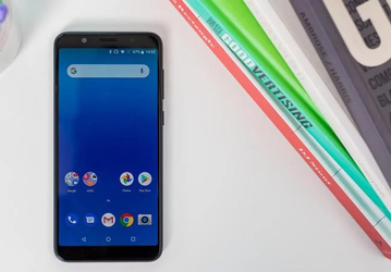 Глобальная версия Asus ZenFone Max (M1) получила обновление до Android 9 Pie