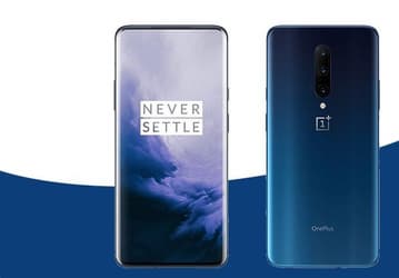 OnePlus 7 Pro выйдет уже 17 мая, OnePlus 7 задержится