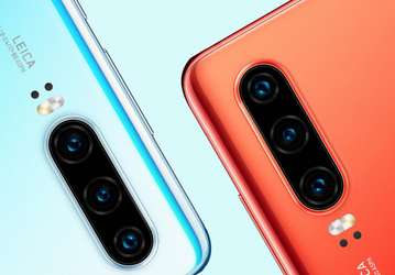 Глава Huawei: «Мы не будем принимать требования США, как это сделала ZTE»