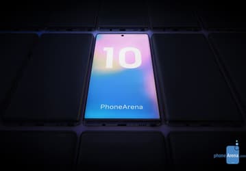Показаны основные особенности дизайна Samsung Galaxy Note10 и Galaxy Note 10 Pro