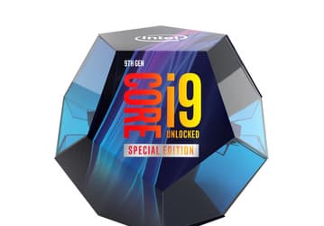 Представлен процессор Core i9-9900KS, все восемь ядер которого могут работать на частоте 5,0 ГГц