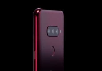 LG наконец-то выпустила Android Pie для одного из своих актуальных флагманов