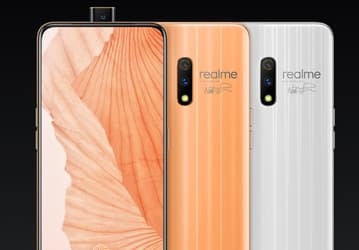 Доступный конкурент OnePlus 7. Смартфон Realme X получит изменённые характеристики при выходе за пределы Китая