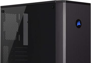 Корпус Corsair Carbide 175R RGB стоит 60 долларов