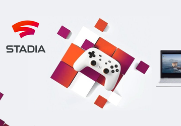 В основе вычислительных блоков сервиса Google Stadia лежат 14-нанометровые GPU Vega