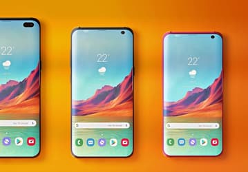 Первые подробности о флагманском смартфоне Samsung Galaxy S11 появились в сети 