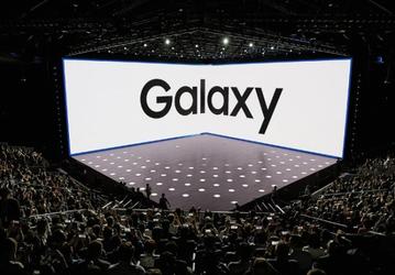 Samsung занимает около 1% крупнейшего рынка смартфонов, доля компании продолжает уменьшаться