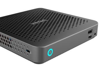 Zotac готовит мини-ПК толщиной всего 32 мм