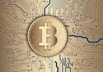 Очередной скачок. Bitcoin подорожал до 8700 долларов