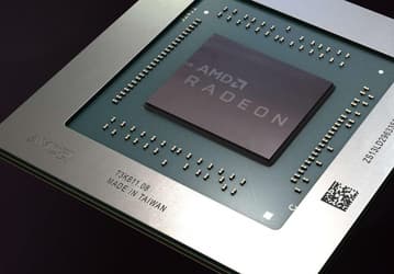 Новые видеокарты AMD Radeon RX 5700 семейства Navi действительно получили память GDDR6
