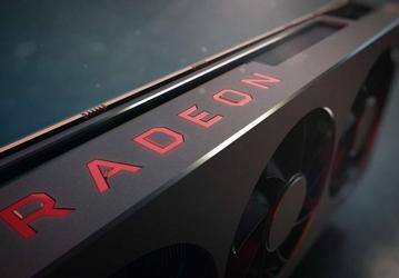Скачка производительности не будет: появилась информация о видеокартах AMD Navi