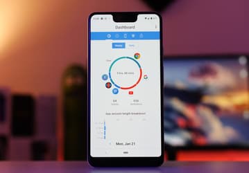 Одна из главных новых функций Android Pie тормозит смартфоны Google Pixel