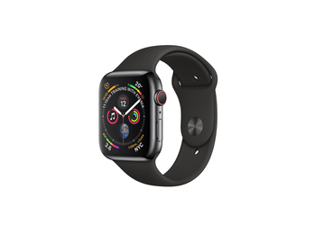 Отличный обмен. В некоторых случаях Apple будет менять по гарантии часы Watch Series 3 на Watch Series 4