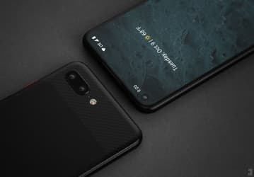 Google Pixel 4 и Google Pixel 4 XL в черном и белом цветах предстали на качественных изображениях