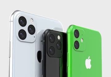 iPhone Pro, iPhone Pro Max и iPhone 11 — новые смартфоны Apple могут называться именно так