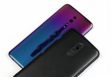 Фото дня: первый смартфон с Helio P90