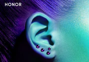 Honor красиво рассказала о возможностях камеры Honor 20 Pro