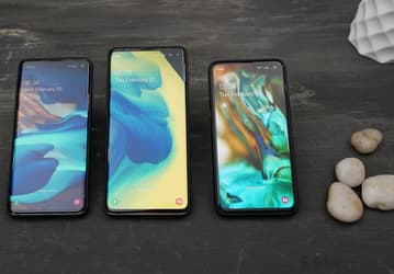 Последнее обновление Samsung Galaxy S10 приносит серьёзные проблемы