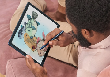 Спорные планшеты Google Pixel Slate стали дешевле