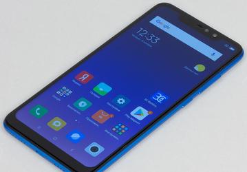Xiaomi выпустила обновление MIUI со стабильной Android 9 Pie для прошлогоднего Redmi Note 6 Pro