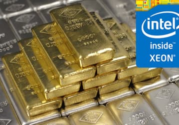 Ответ Intel. Компания показала, как её 48-ядерные CPU справляются с 64-ядерными процессорами AMD Epyc