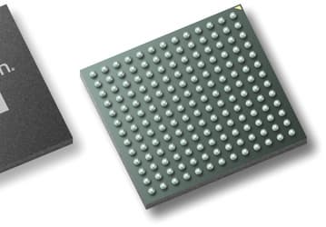 Процессор сигналов изображения OmniVision OAX4010 предназначен для автомобильной электроники 