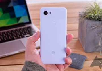 Новейшие смартфоны Google Pixel уже отличились наличием странной проблемы