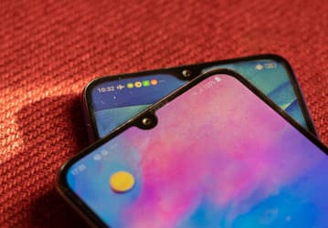 Флагман новейшей линейки Samsung получил Android Pie раньше обещанного срока