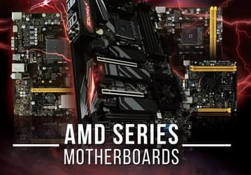 Микросхема чипсета системной платы Biostar Racing X570GT8 получила активное охлаждение