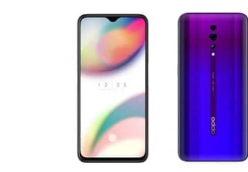 Альтернатива OnePlus 7. Смартфон Oppo Reno Z лишится основной изюминки старшего брата