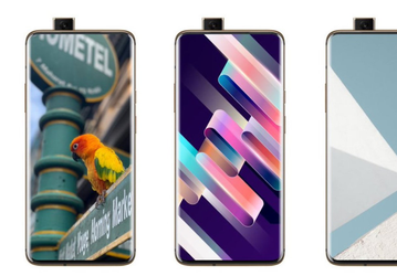 Незадолго до анонса. Стартовал приём заказов на флагманский OnePlus 7 Pro с выдвижной камерой