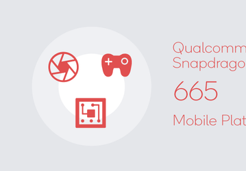 Первый смартфон на базе Snapdragon 665 представят 30 мая