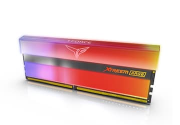 TeamGroup покажет на Computex 2019 игровую память T-Force и другие новинки