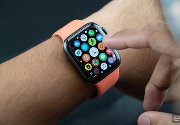 Apple откроет отдельный магазин приложений для умных часов Apple Watch
