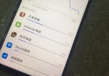 Более 14 часов в игровом режиме. Новый смартфон Vivo впечатлит автономностью 