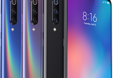 Xiaomi отчиталась за первый квартал 2019. Продано 28 млн смартфонов, компания занимает 4 место по продажам в мире