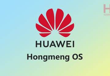 Hongmeng — имя той самой операционной системы Huawei, которая может заменить Android