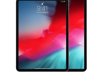 Новым iPhone и iPad — новые антенны