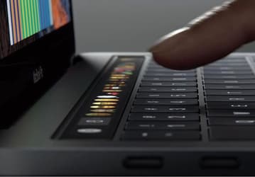 Многолетнюю проблему устранят. Apple готовит к выпуску MacBook Pro с переработанной клавиатурой