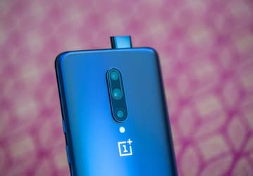 Опубликованы исходные коды прошивок для OnePlus 7 и OnePlus 7 Pro