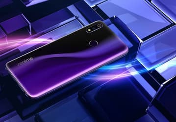 Альтернатива Redmi и новинкам Samsung. Смартфон Realme 3 Pro прибывает в Европу по цене 200 евро