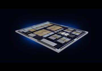 На уровне Xbox One. Intel представила GPU Gen11, который дебютирует в 10-нанометровых процессорах Ice Lake