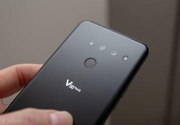 Неожиданный успех LG. Дорогой флагман V50 ThinQ с поддержкой 5G пользуется большим спросом