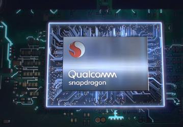 Компания Qualcomm сравнила SoC Snapdragon 8cx с неким конкурентом, и её продукт оказался быстрее